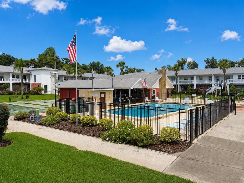 4746 Azalea Drive, Unit 109 New Port Richey, FL 34652 - Photo 17 of 23 Gallery Image 17