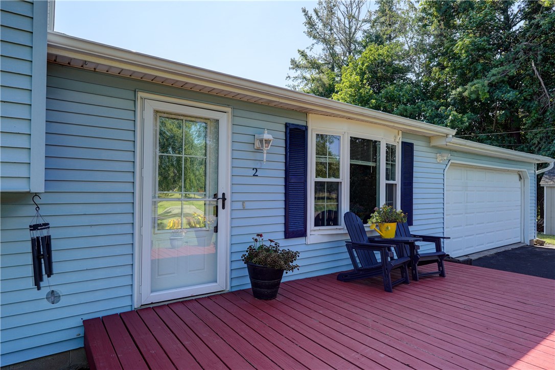2 Mccleary Road Ogden, NY 14559 - Photo 50 of 50 welcome home!