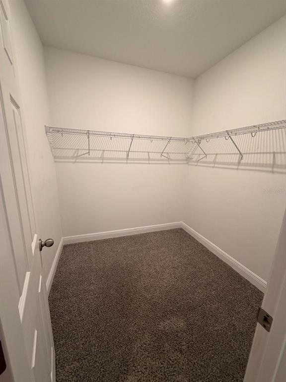 2237 Shadowland Loop Winter Park, FL 32792 - Photo 13 of 20 a view of a room with racks on the wall