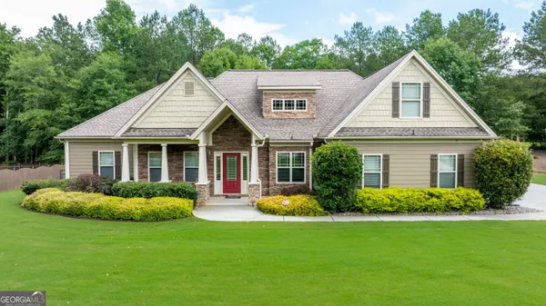 $639,900 | 254 Magnolia Pl Drive, Senoia, GA 30276