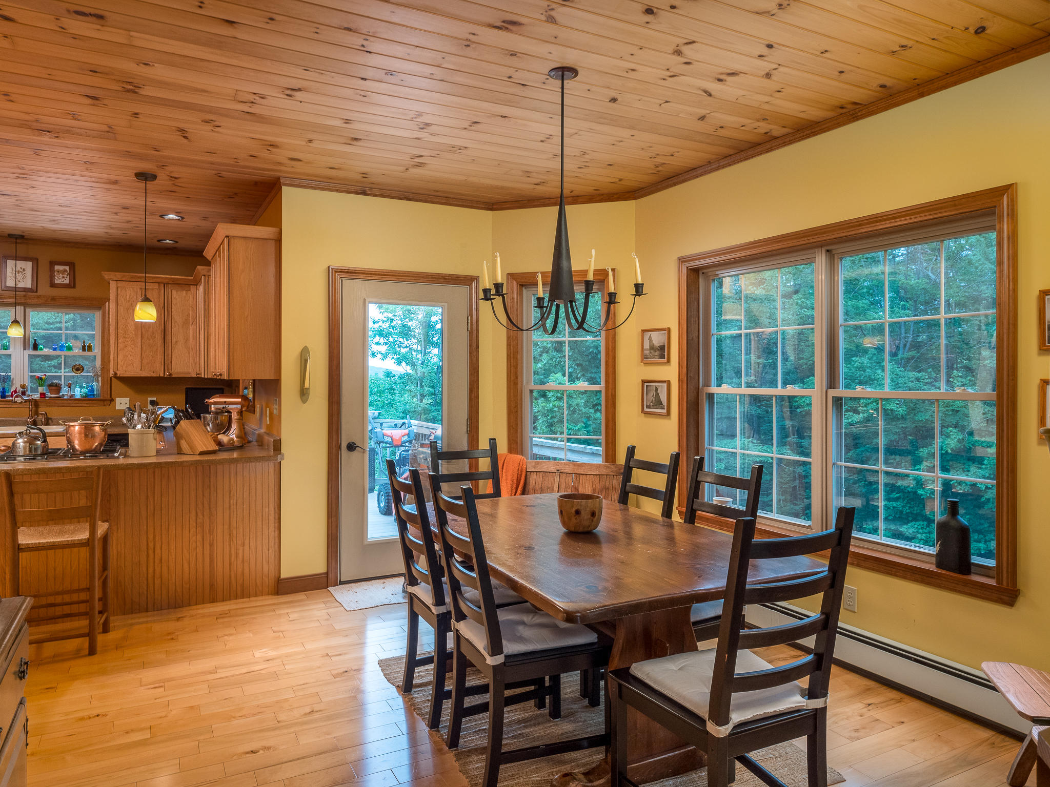 429 Mt Mica Road Paris, ME 04281 - Photo 18 of 83 429 Mount Mica Rd-13