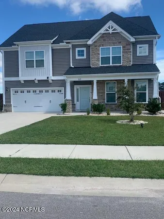 $3,000 | 60 North Passerine Path, Hampstead, NC 28443