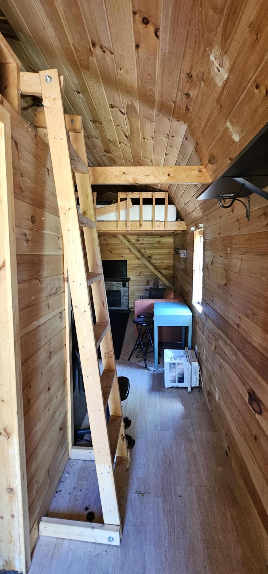 108 South Road Harmony, ME 04942 - Photo 11 of 17