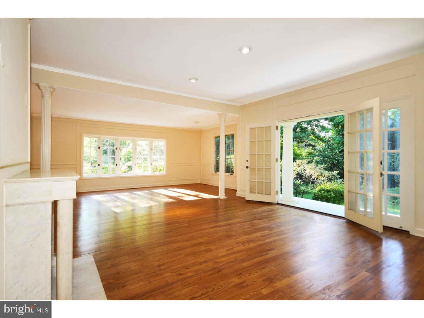 64 Farrand Road Princeton, NJ 08540 - Photo 3 of 24 Great Room