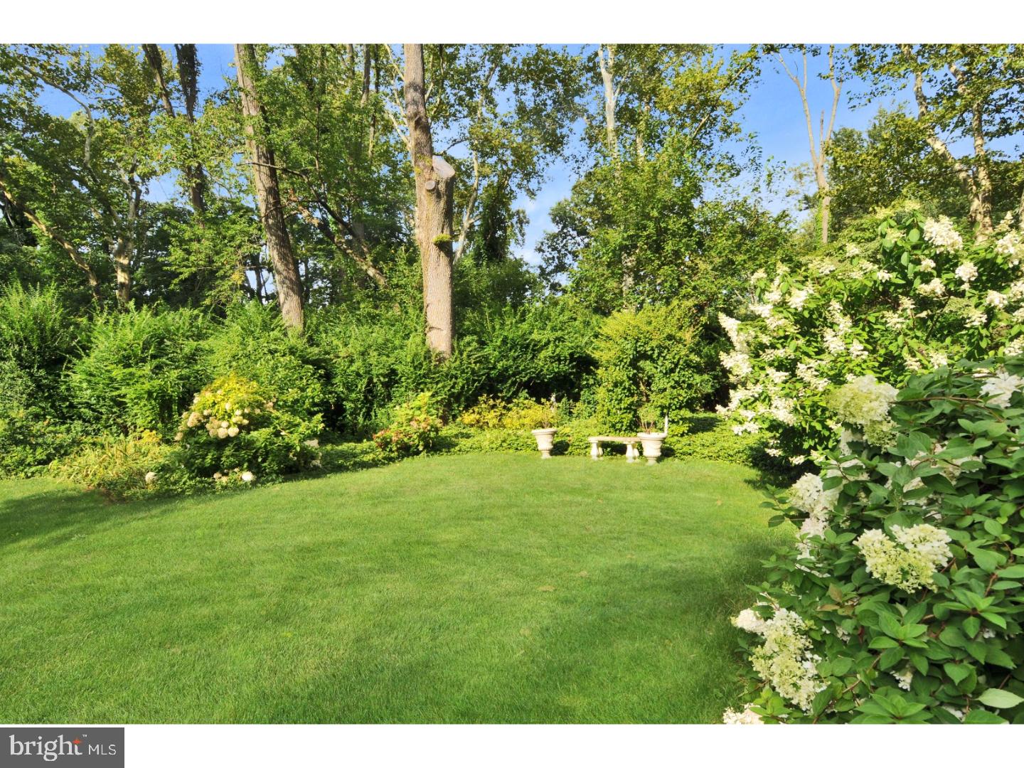 64 Farrand Road Princeton, NJ 08540 - Photo 22 of 24 Garden