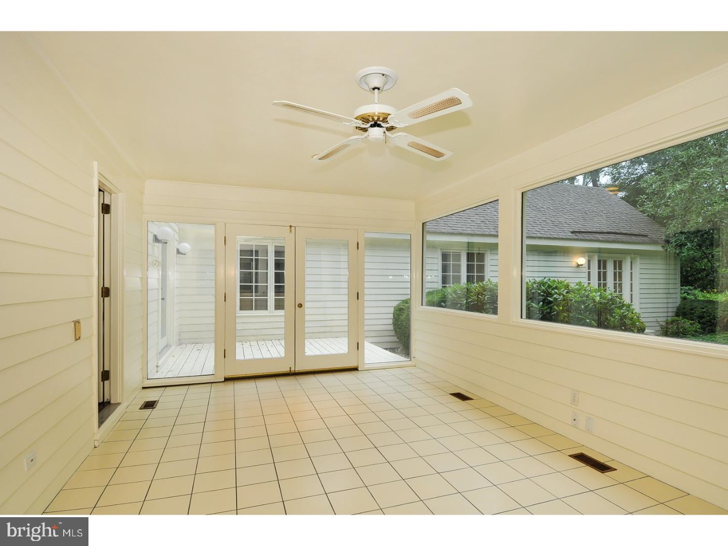 64 Farrand Road Princeton, NJ 08540 - Photo 8 of 24 Sun Room