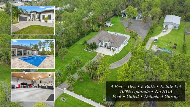 $2,150,000 | 1161 22nd Avenue Northeast, Naples, FL 34120
