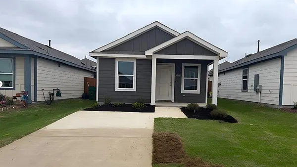 $183,990 | 4240 Tafoya Lane, Crandall, TX 75114