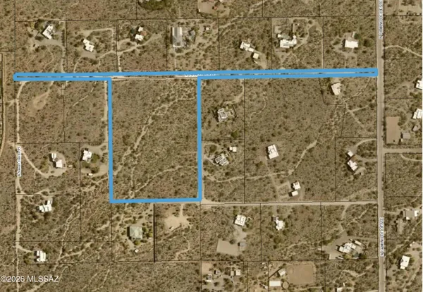 $499,000 | 10781 North Camino De Oeste, Tucson, AZ 85742