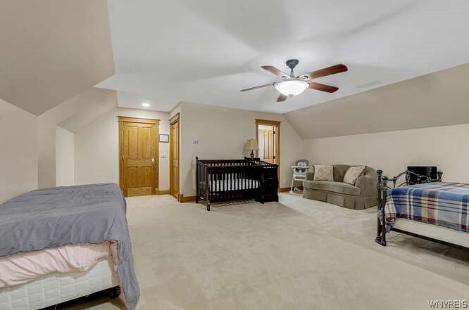 11411 Stolle Road Marilla, NY 14052 - Photo 32 of 50 Bedroom 5