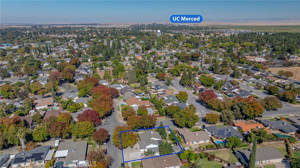 2988 Bedford Drive Merced, CA 95340 - Photo 15 of 61