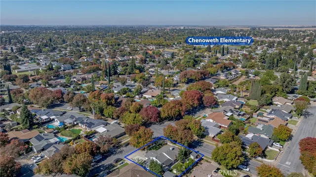 $450,000 | 2988 Bedford Drive, Merced, CA 95340