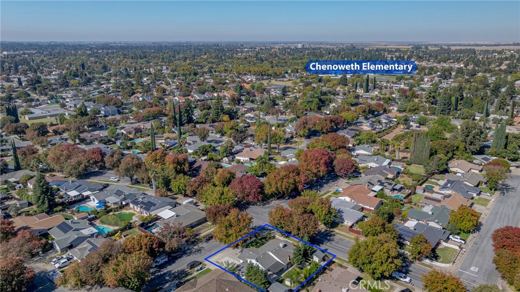 2988 Bedford Drive Merced, CA 95340 - Photo 16 of 61