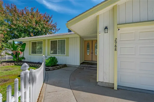 $450,000 | 2988 Bedford Drive, Merced, CA 95340