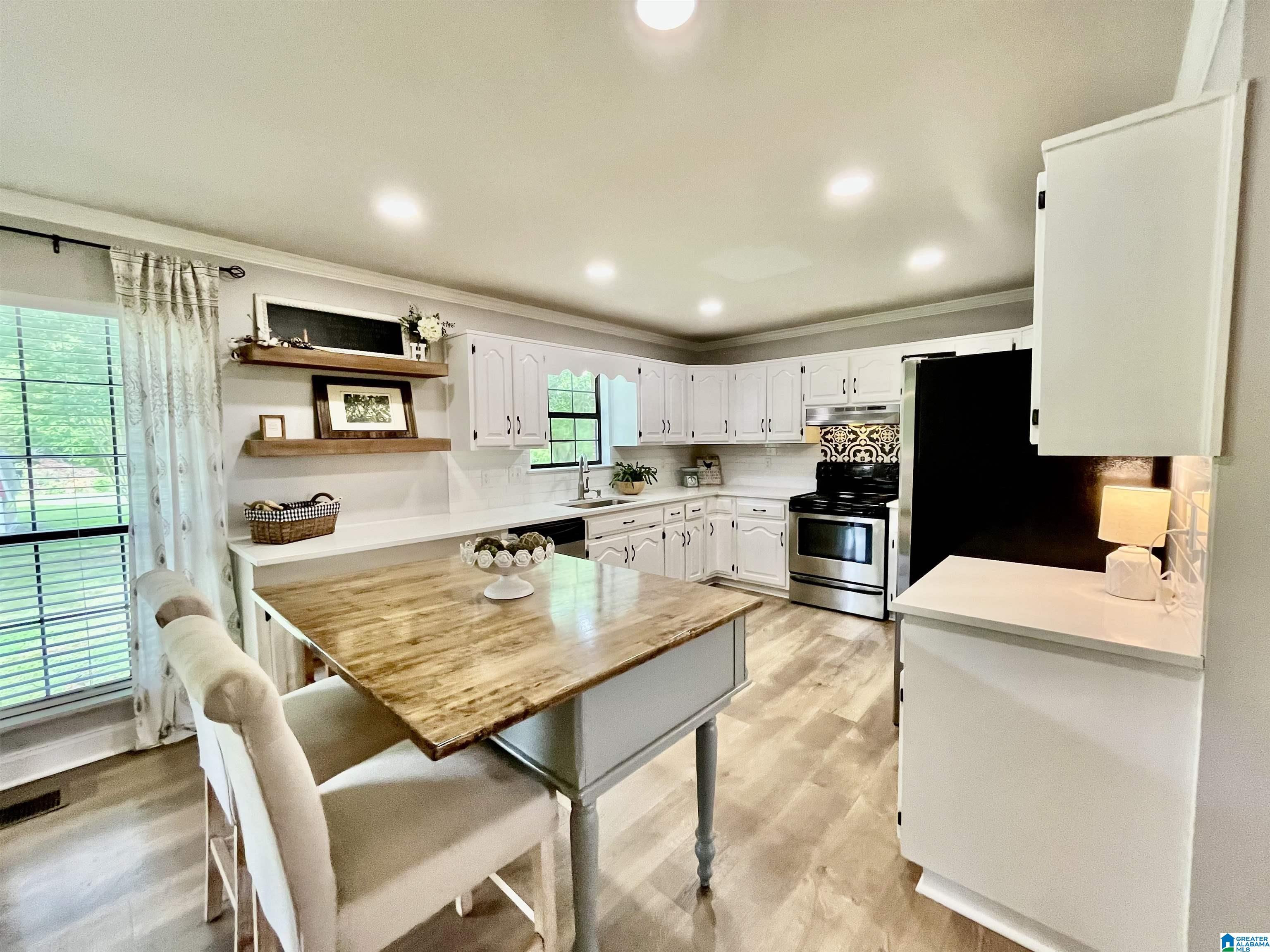 1066 Teem Road Cullman, AL 35057 - Photo 15 of 35
