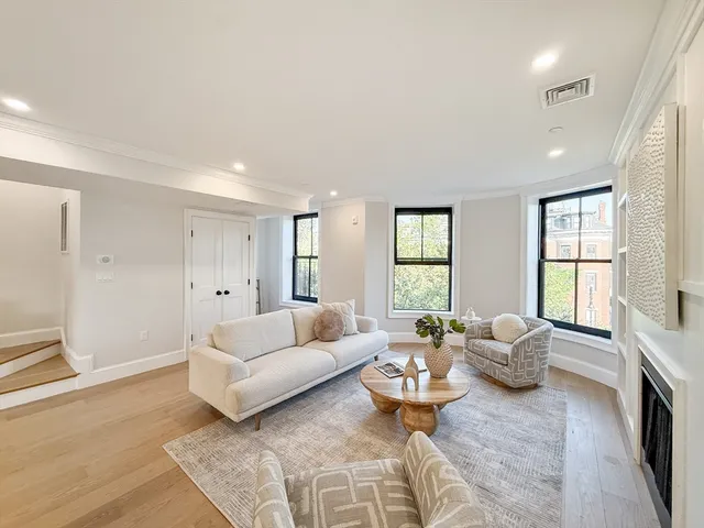 $2,465,000 | 667 Tremont Street, Unit 4, Boston, MA 02118