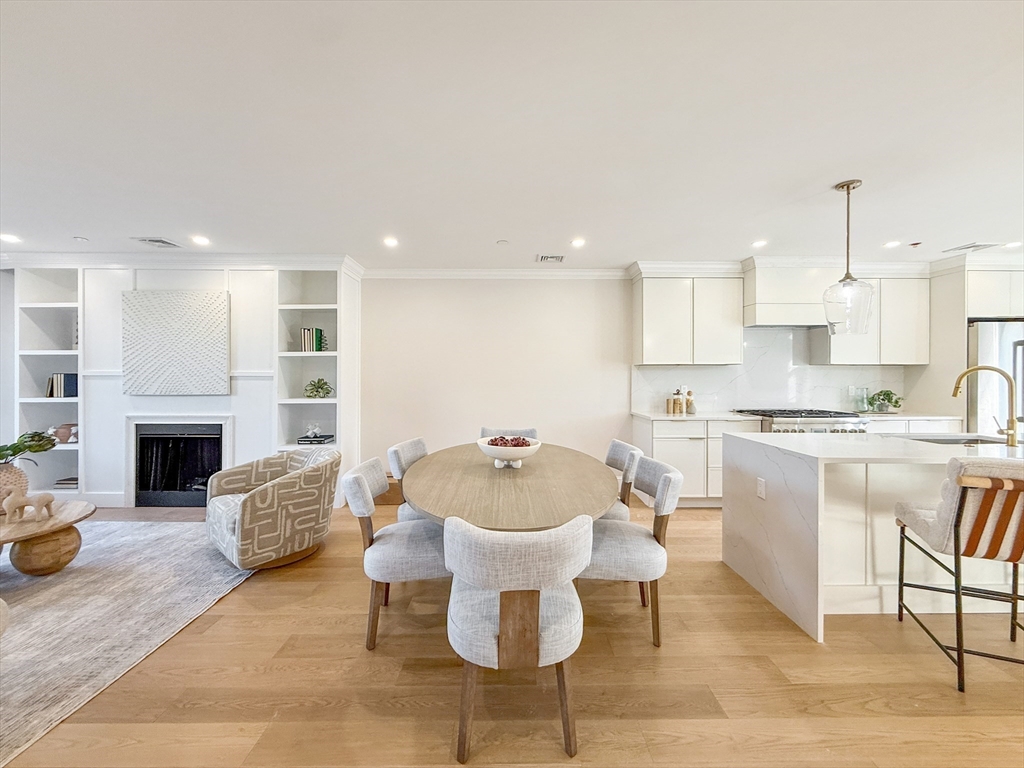 667 Tremont Street, Unit 4 Boston, MA 02118 - Photo 6 of 28