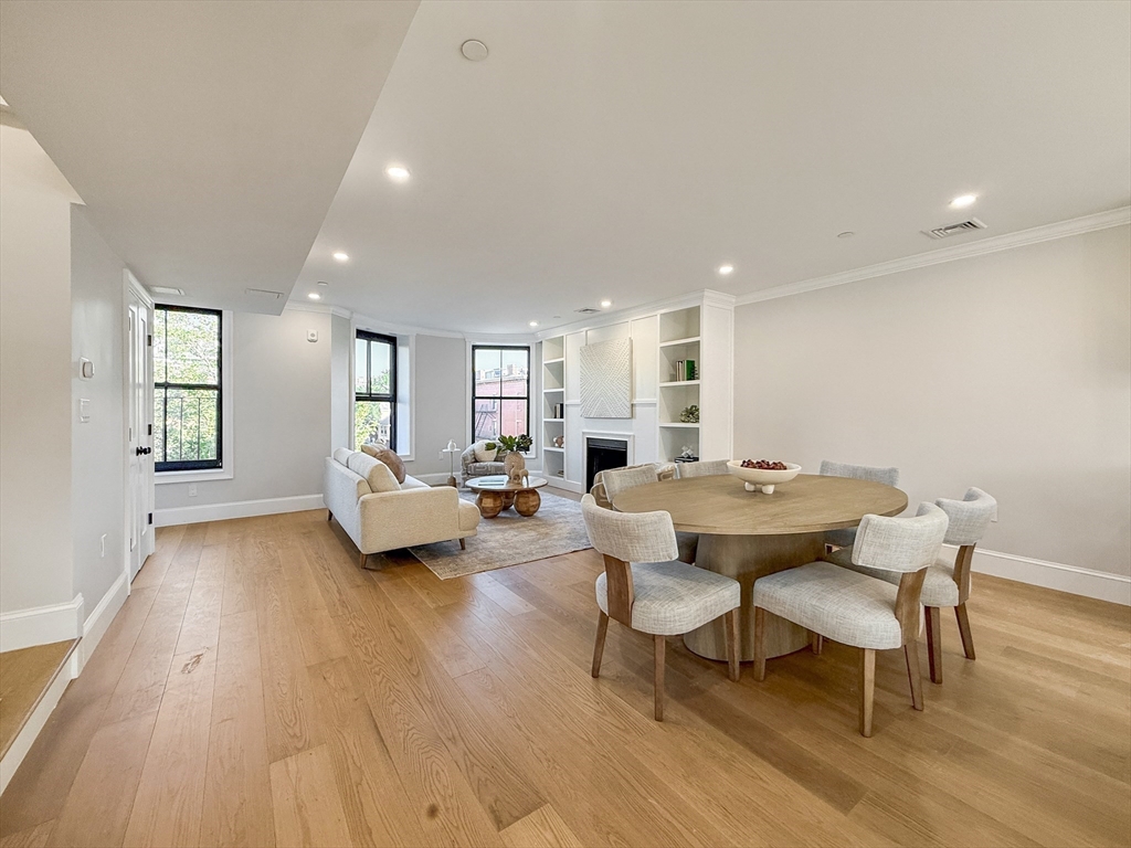 667 Tremont Street, Unit 4 Boston, MA 02118 - Photo 7 of 28