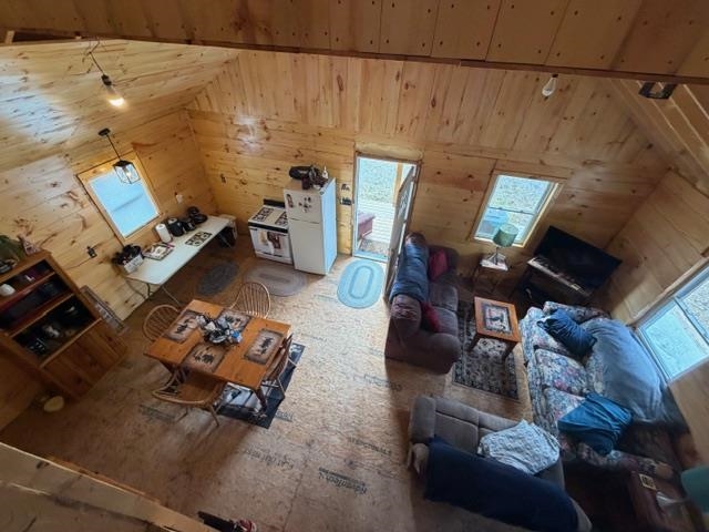 3492 Hazen Notch Road Lowell, VT 05847 - Photo 10 of 21