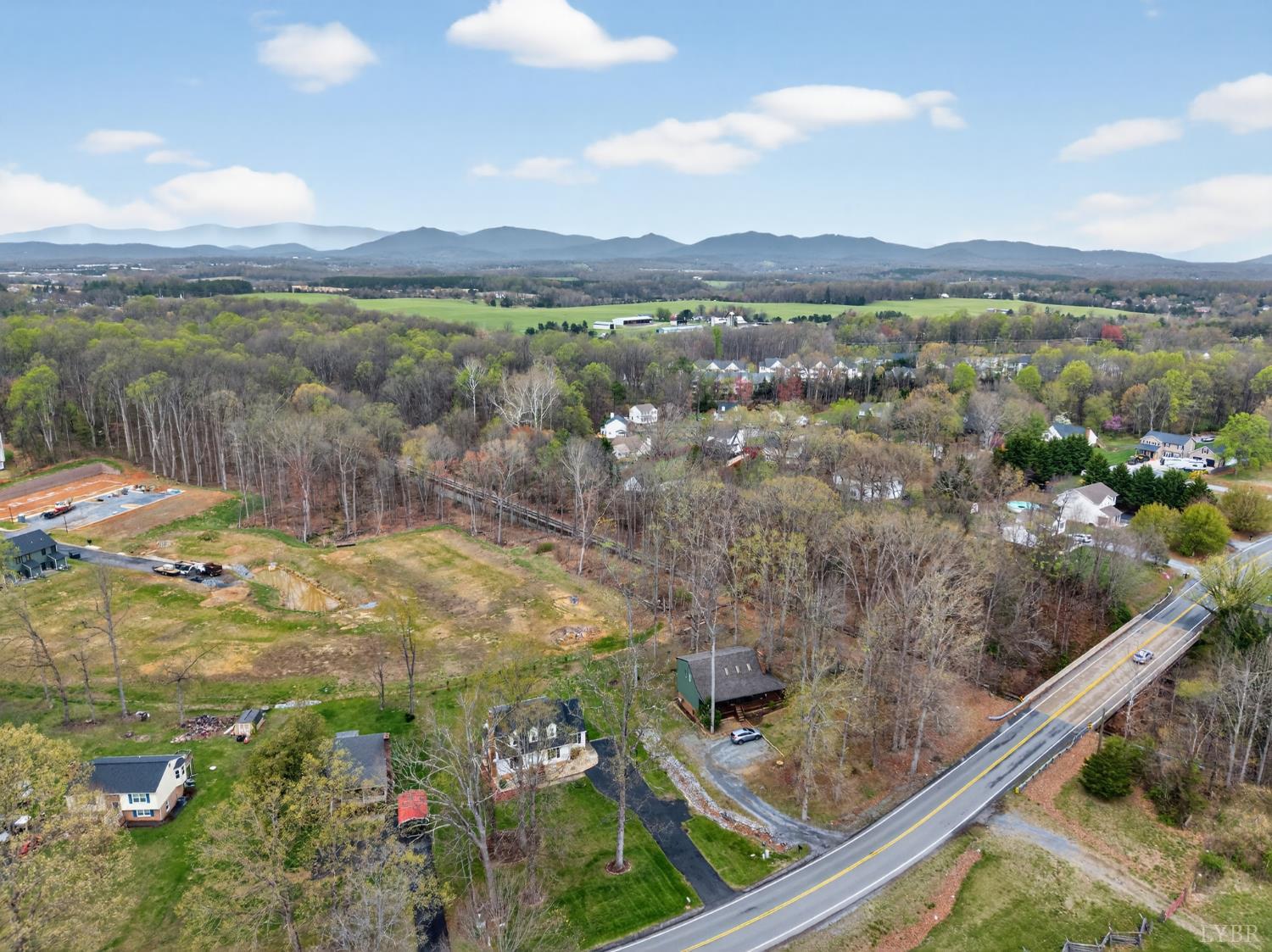 1529 Bateman Bridge Road Forest, VA 24551 - Photo 44 of 44 Gallery Image 44