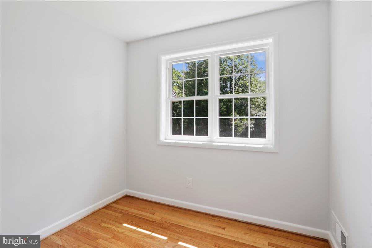 406 Waterford Road Silver Spring, MD 20901 - Photo 22 of 42 a view of a room with a window