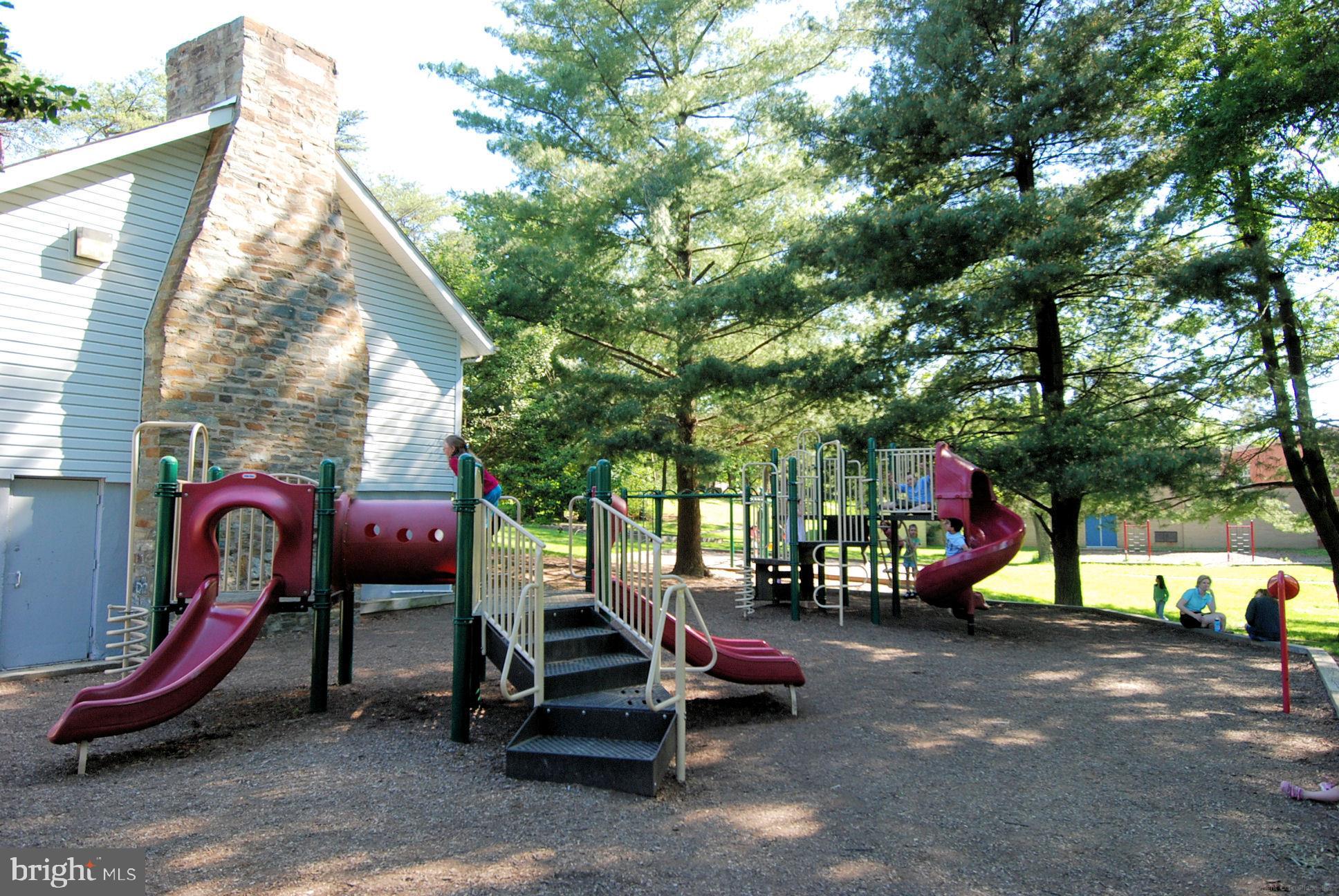 406 Waterford Road Silver Spring, MD 20901 - Photo 34 of 42 a view of outdoor space with seating
