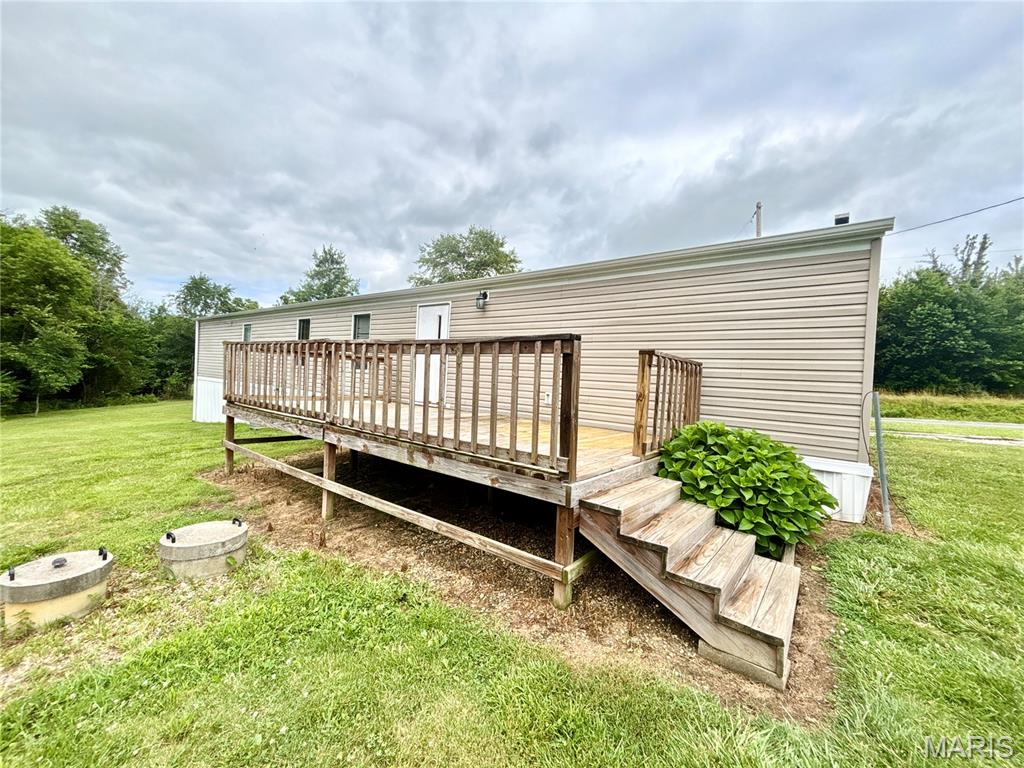 2255 County Road 900 Rinard, IL 62878 - Photo 22 of 26