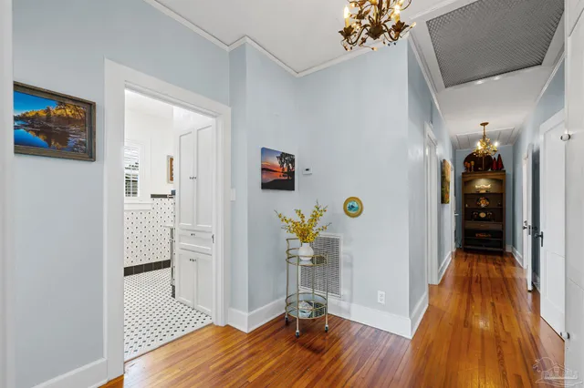 $570,000 | 600 West Moreno Street, Pensacola, FL 32501