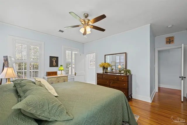 $570,000 | 600 West Moreno Street, Pensacola, FL 32501