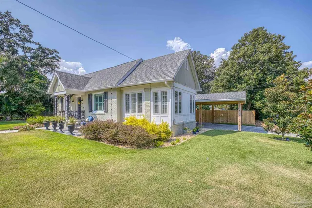$570,000 | 600 West Moreno Street, Pensacola, FL 32501