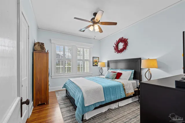 $570,000 | 600 West Moreno Street, Pensacola, FL 32501