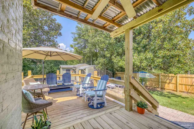 $570,000 | 600 West Moreno Street, Pensacola, FL 32501