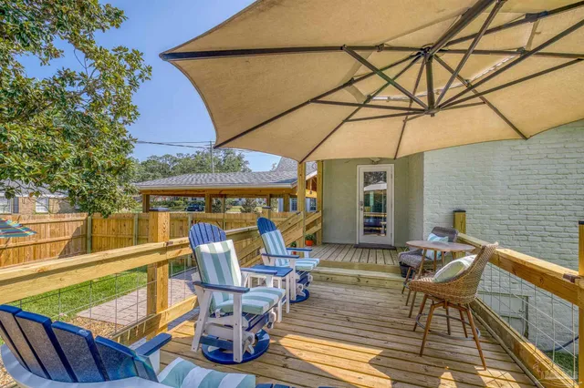 $570,000 | 600 West Moreno Street, Pensacola, FL 32501