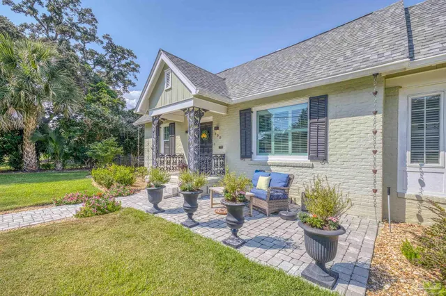 $570,000 | 600 West Moreno Street, Pensacola, FL 32501