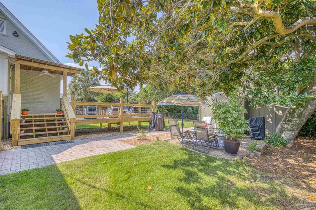 $570,000 | 600 West Moreno Street, Pensacola, FL 32501