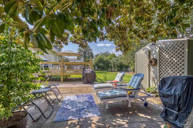 $570,000 | 600 West Moreno Street, Pensacola, FL 32501