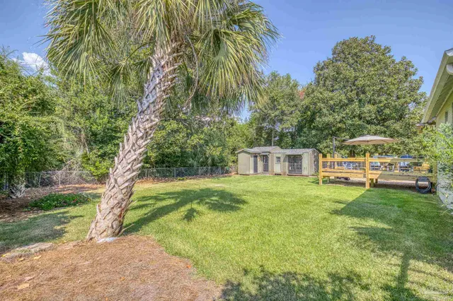 $570,000 | 600 West Moreno Street, Pensacola, FL 32501