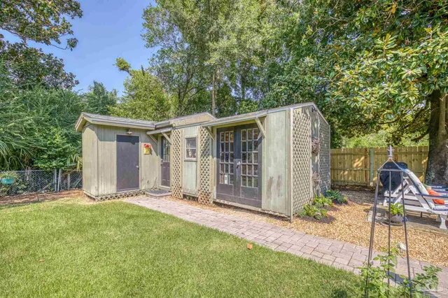 $570,000 | 600 West Moreno Street, Pensacola, FL 32501
