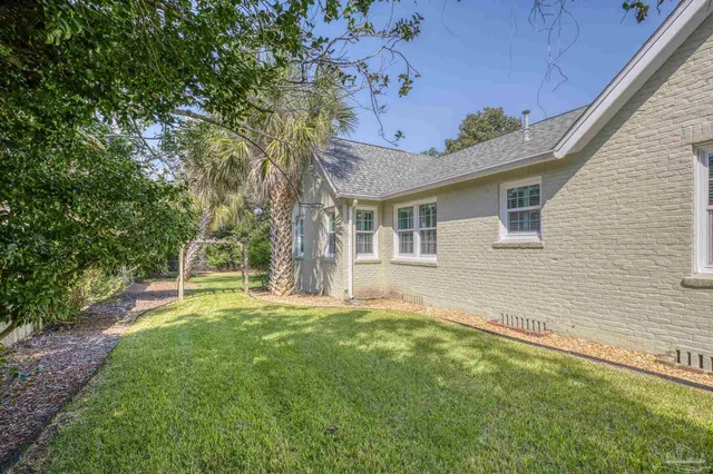 $570,000 | 600 West Moreno Street, Pensacola, FL 32501