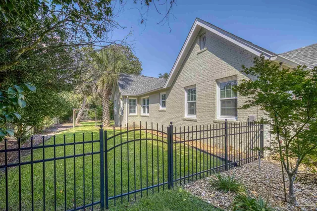 $570,000 | 600 West Moreno Street, Pensacola, FL 32501
