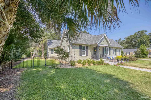 $570,000 | 600 West Moreno Street, Pensacola, FL 32501