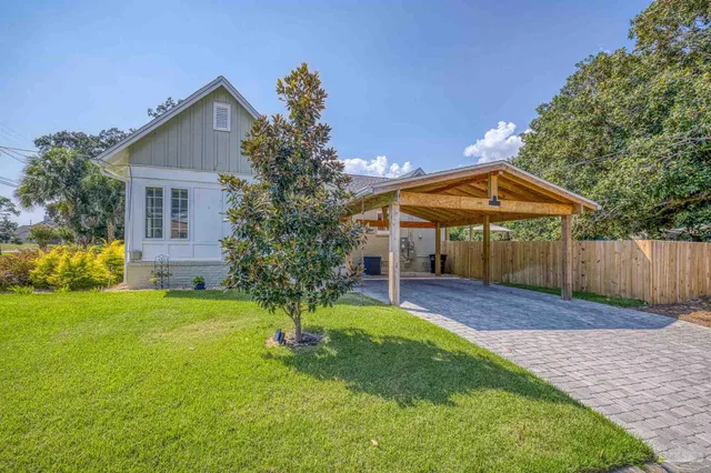 $570,000 | 600 West Moreno Street, Pensacola, FL 32501