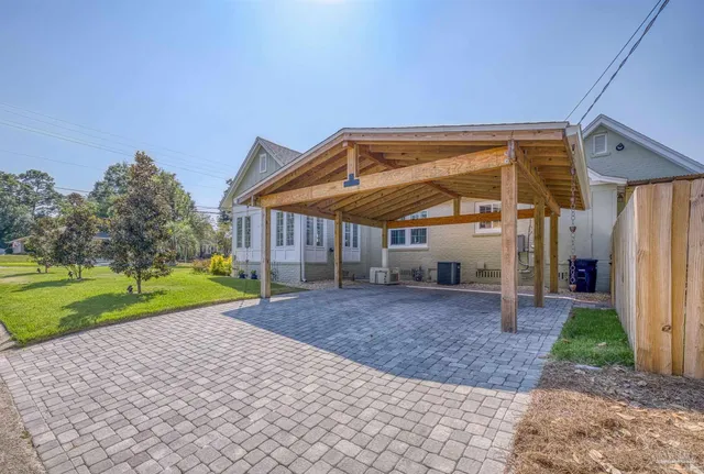 $570,000 | 600 West Moreno Street, Pensacola, FL 32501