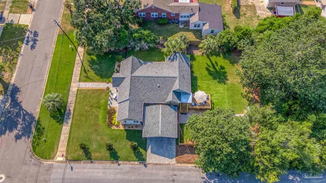 $570,000 | 600 West Moreno Street, Pensacola, FL 32501