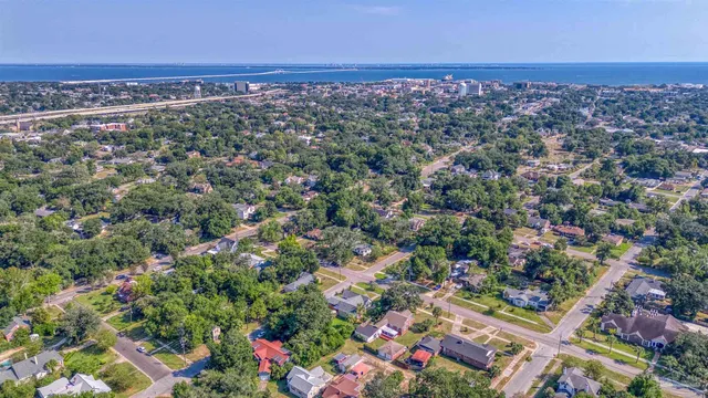 $570,000 | 600 West Moreno Street, Pensacola, FL 32501