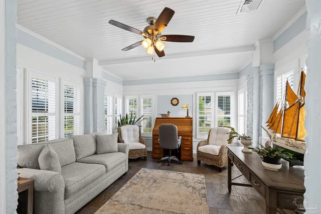 $570,000 | 600 West Moreno Street, Pensacola, FL 32501