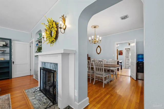 $570,000 | 600 West Moreno Street, Pensacola, FL 32501