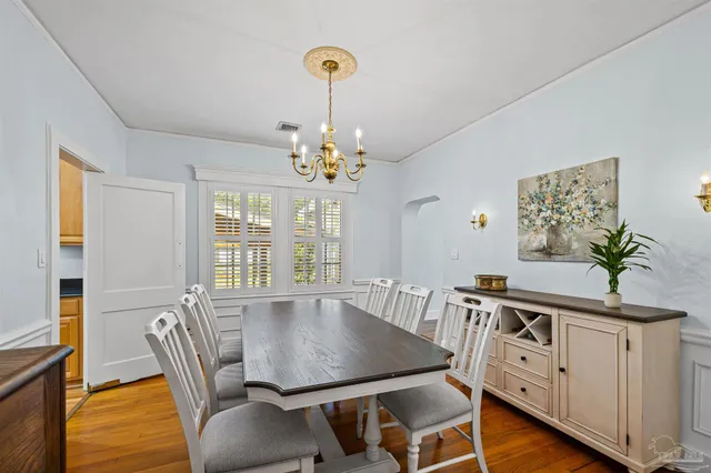 $570,000 | 600 West Moreno Street, Pensacola, FL 32501