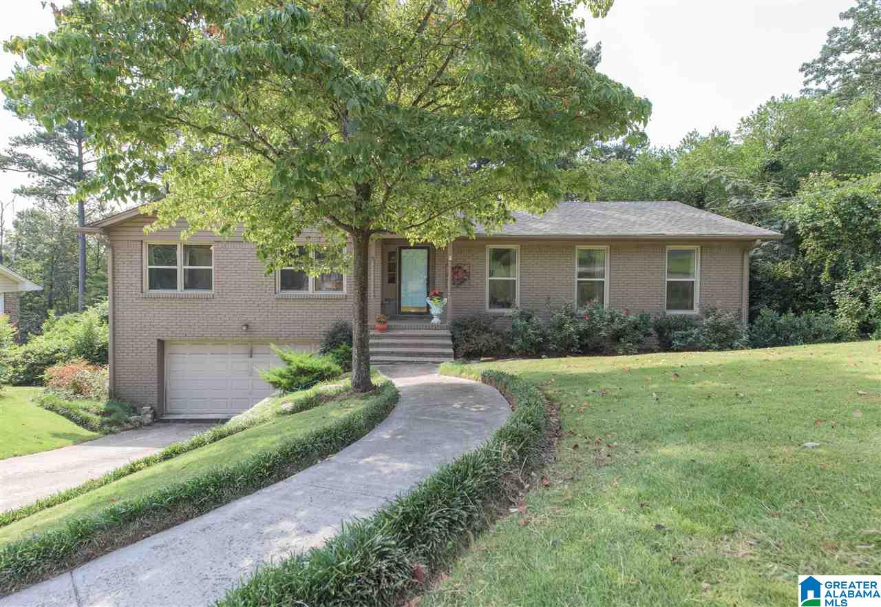 5837 Southhall Road Birmingham, AL 35213 - Photo 1 of 35