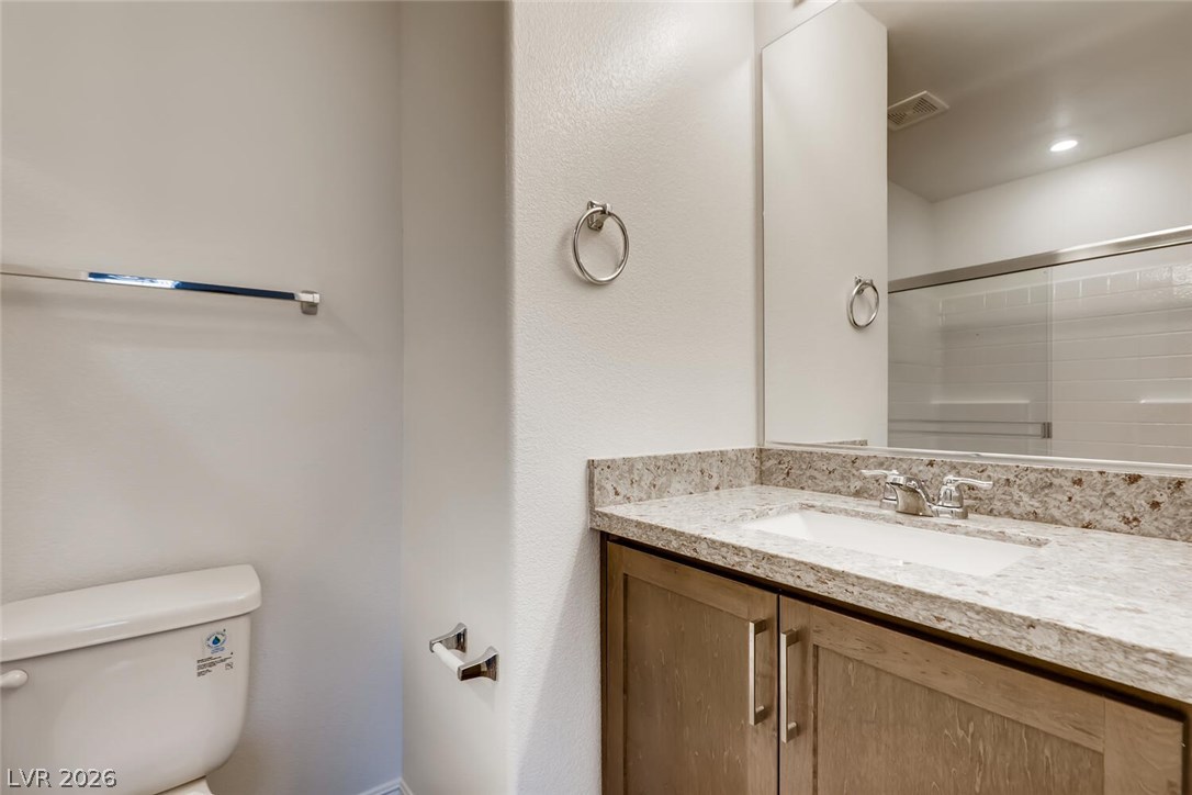 1278 Arcadia Rim Place, Unit 1278 Henderson, NV 89002 - Photo 15 of 27